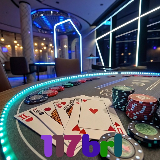 A Magia dos Jogos de Fantasia na 117brl