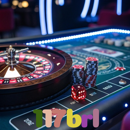 A Magia dos Jogos de Fantasia na 117brl