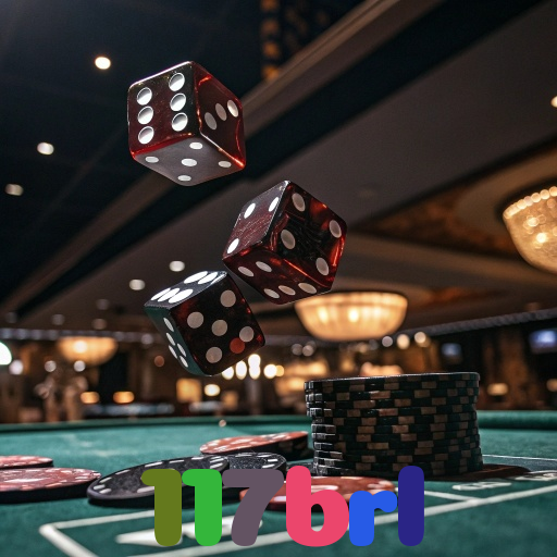 A Magia dos Jogos de Fantasia na 117brl