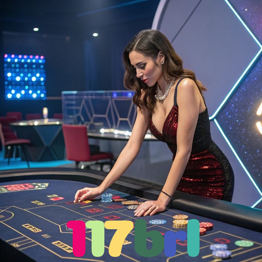 A Magia dos Jogos de Fantasia na 117brl
