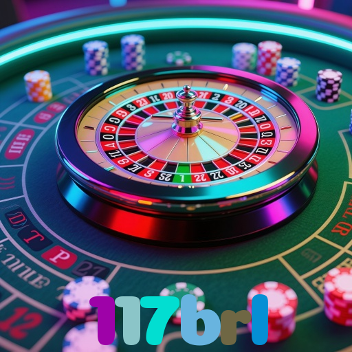 A Magia dos Jogos de Fantasia na 117brl
