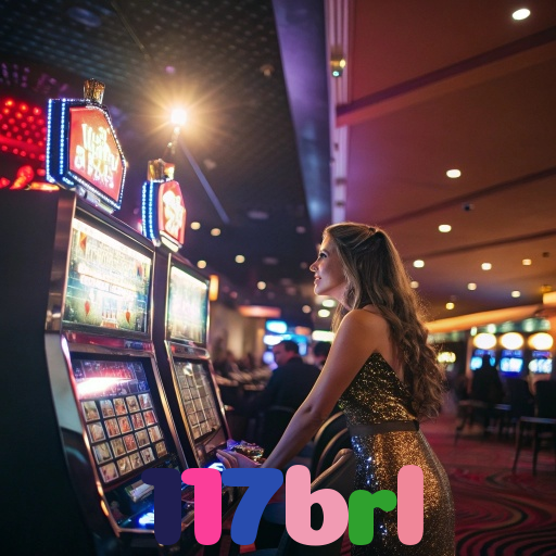 A Magia dos Jogos de Fantasia na 117brl