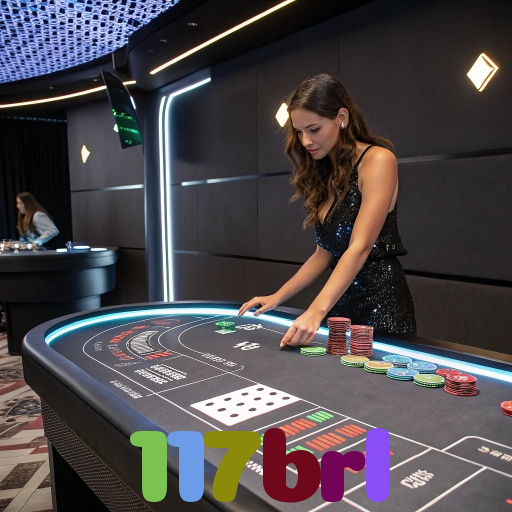 A Magia dos Jogos de Fantasia na 117brl