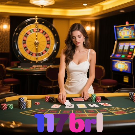 A Magia dos Jogos de Fantasia na 117brl