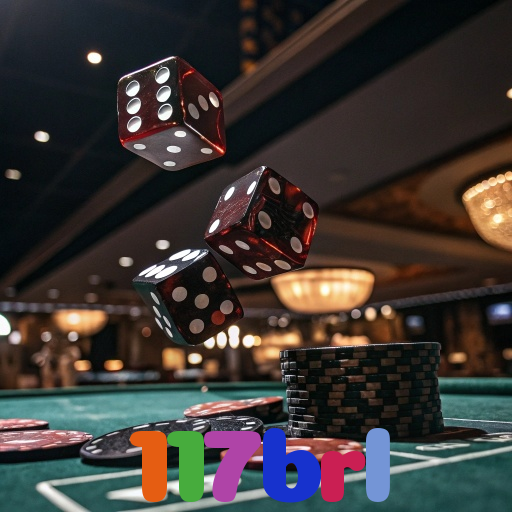 A Magia dos Jogos de Fantasia na 117brl