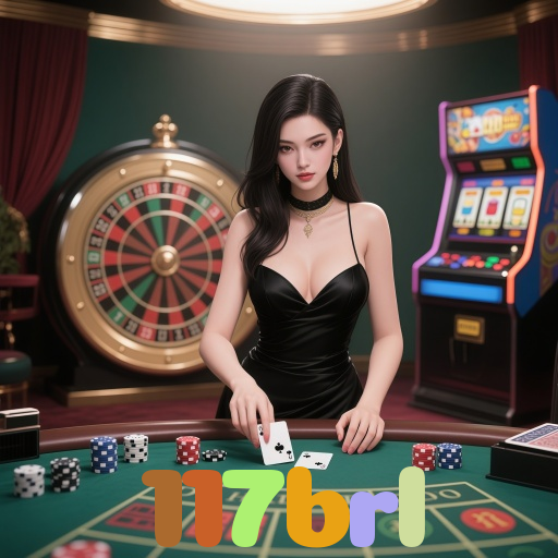A Magia dos Jogos de Fantasia na 117brl