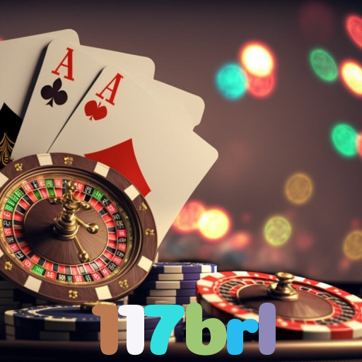 A Magia dos Jogos de Fantasia na 117brl