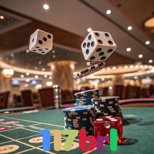 A Magia dos Jogos de Fantasia na 117brl