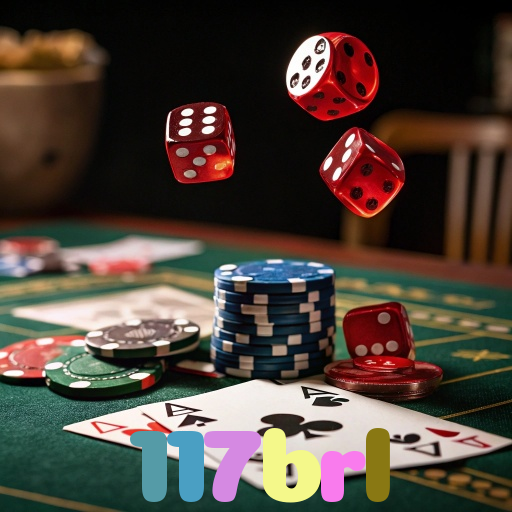 A Magia dos Jogos de Fantasia na 117brl