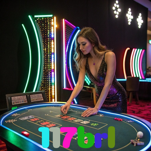A Magia dos Jogos de Fantasia na 117brl