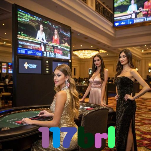 A Magia dos Jogos de Fantasia na 117brl
