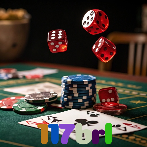 A Magia dos Jogos de Fantasia na 117brl