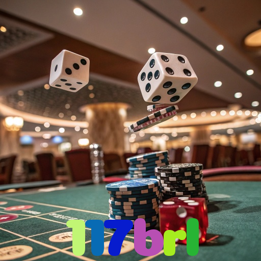 A Magia dos Jogos de Fantasia na 117brl
