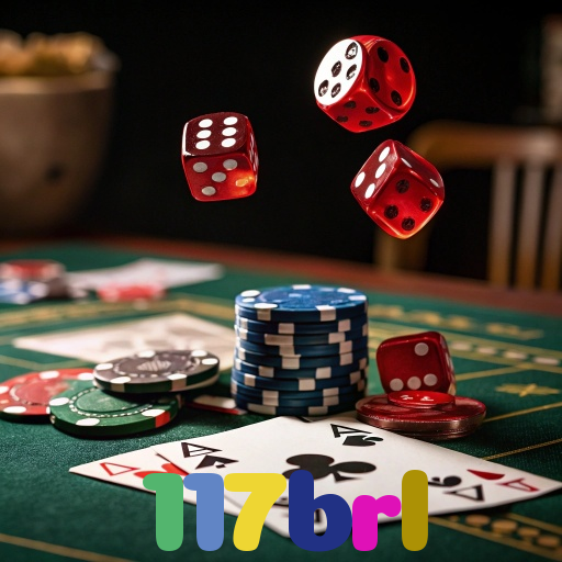 A Magia dos Jogos de Fantasia na 117brl