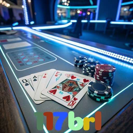 A Magia dos Jogos de Fantasia na 117brl