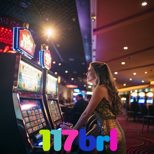 A Magia dos Jogos de Fantasia na 117brl