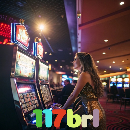 A Magia dos Jogos de Fantasia na 117brl