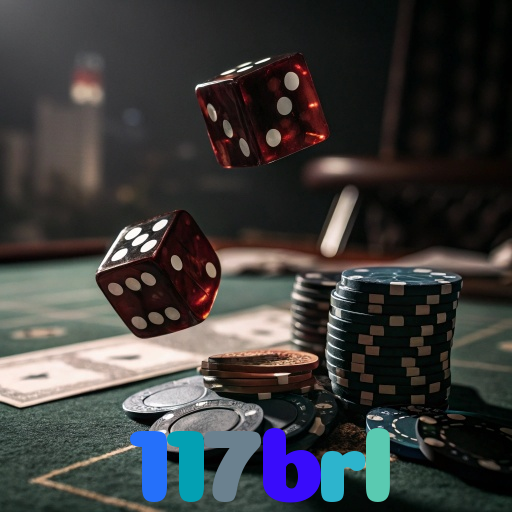 A Magia dos Jogos de Fantasia na 117brl
