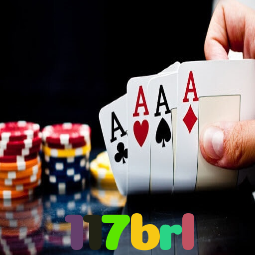 A Magia dos Jogos de Fantasia na 117brl