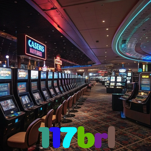 A Magia dos Jogos de Fantasia na 117brl