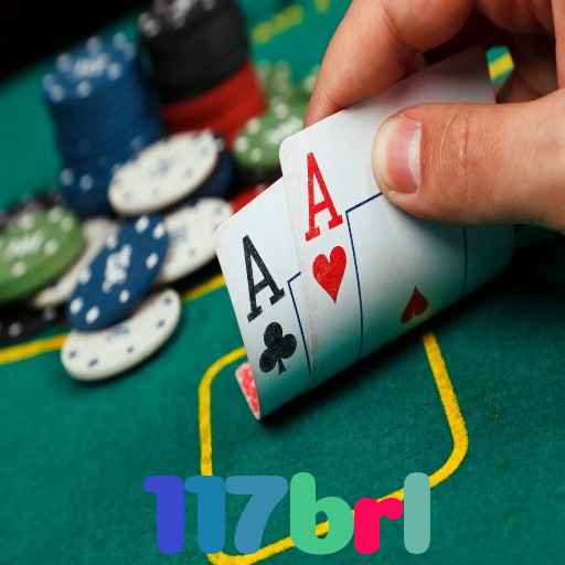 A Magia dos Jogos de Fantasia na 117brl