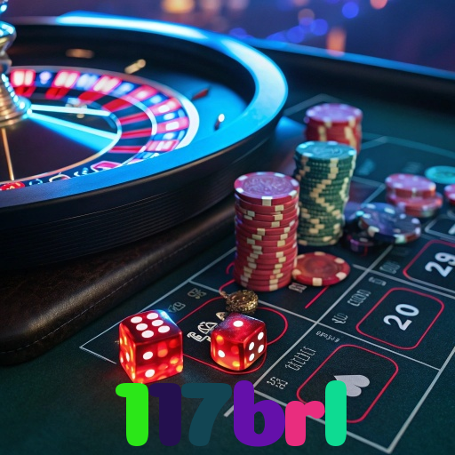 A Magia dos Jogos de Fantasia na 117brl