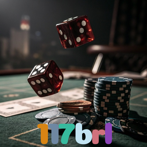 A Magia dos Jogos de Fantasia na 117brl