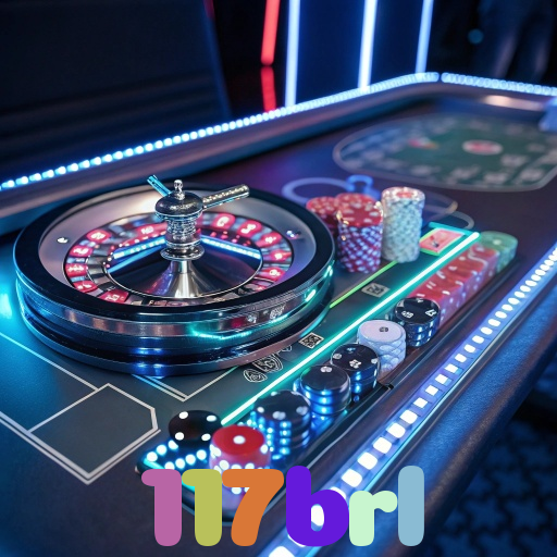 A Magia dos Jogos de Fantasia na 117brl