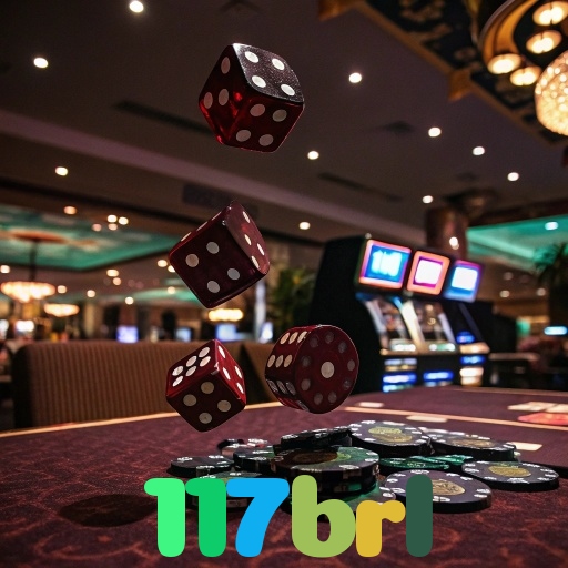 A Magia dos Jogos de Fantasia na 117brl