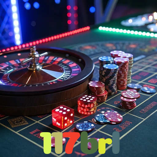 A Magia dos Jogos de Fantasia na 117brl