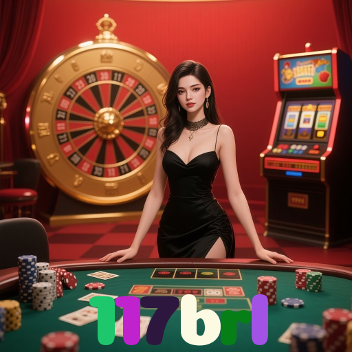 A Magia dos Jogos de Fantasia na 117brl