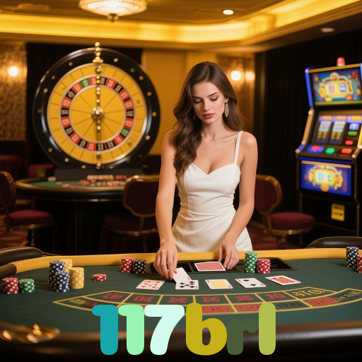 A Magia dos Jogos de Fantasia na 117brl