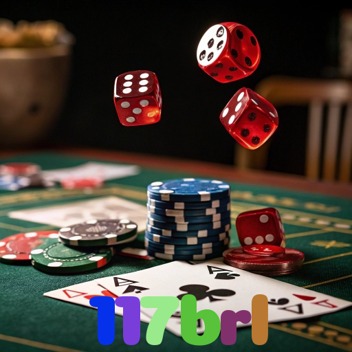 A Magia dos Jogos de Fantasia na 117brl