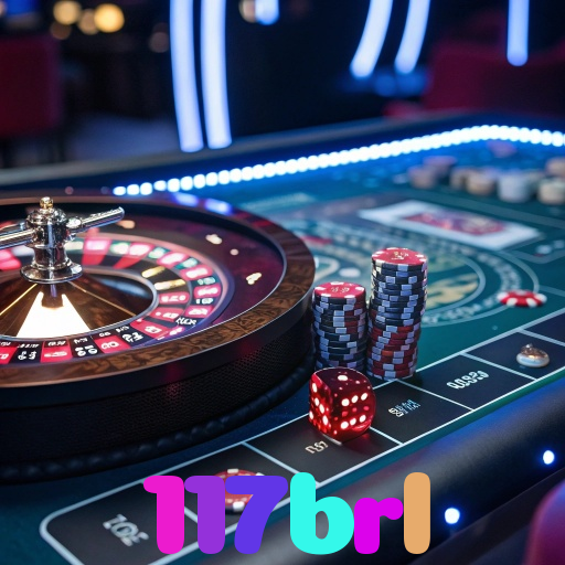 A Magia dos Jogos de Fantasia na 117brl
