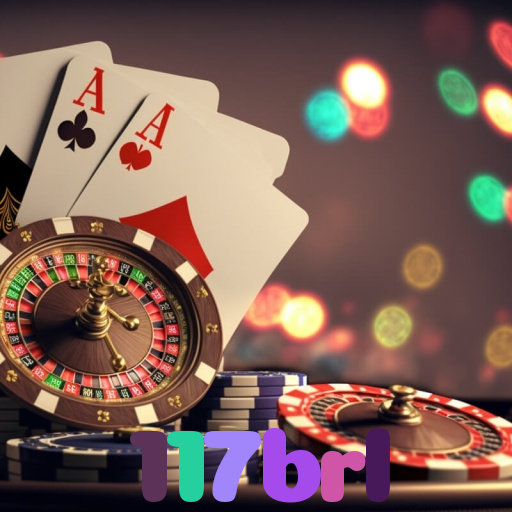 A Magia dos Jogos de Fantasia na 117brl