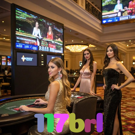 A Magia dos Jogos de Fantasia na 117brl