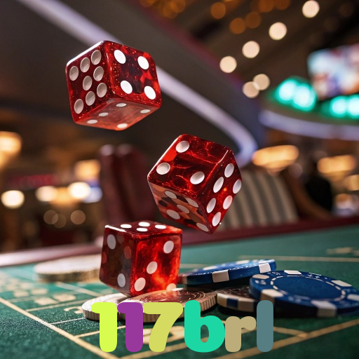A Magia dos Jogos de Fantasia na 117brl