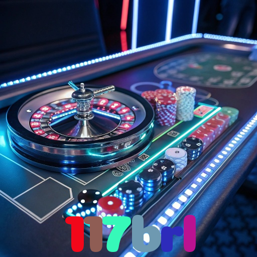 A Magia dos Jogos de Fantasia na 117brl