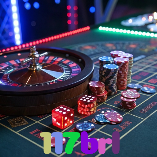 A Magia dos Jogos de Fantasia na 117brl