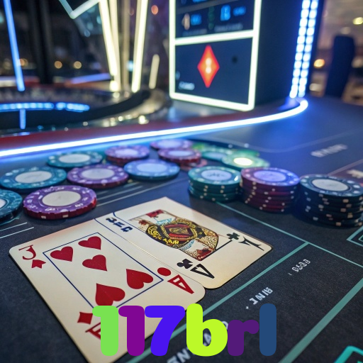 A Magia dos Jogos de Fantasia na 117brl