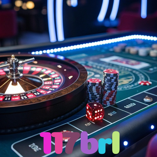 A Magia dos Jogos de Fantasia na 117brl