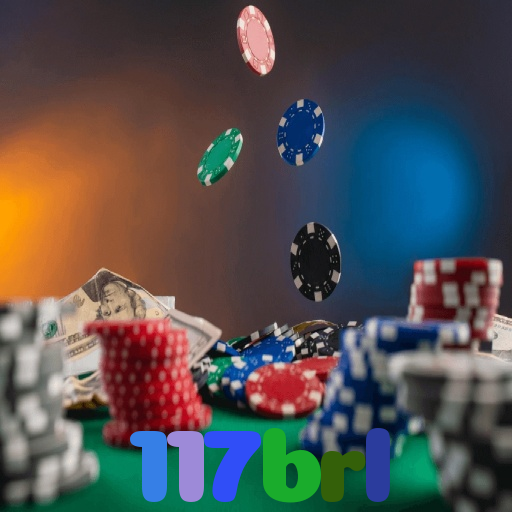 A Magia dos Jogos de Fantasia na 117brl