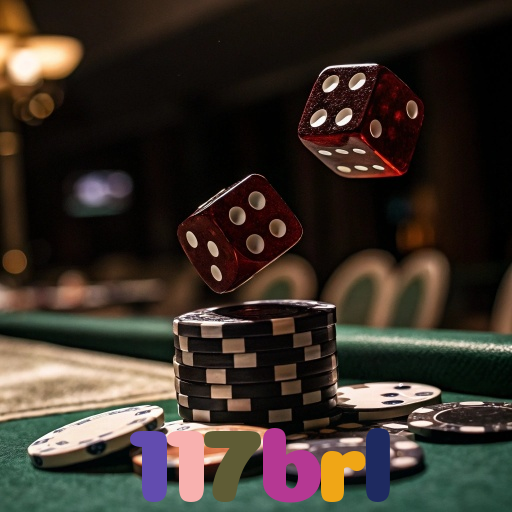 A Magia dos Jogos de Fantasia na 117brl