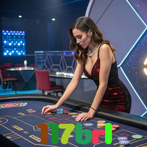 A Magia dos Jogos de Fantasia na 117brl