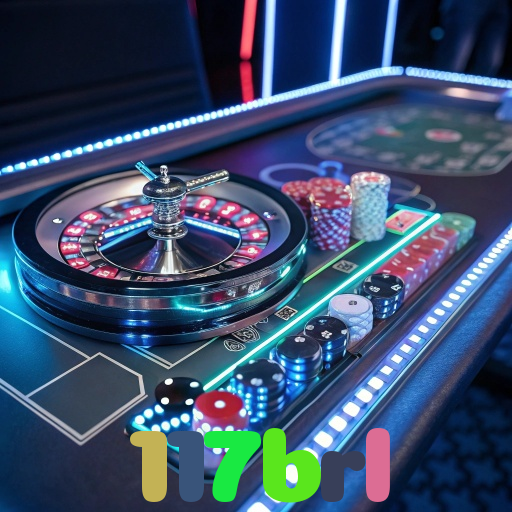 A Magia dos Jogos de Fantasia na 117brl