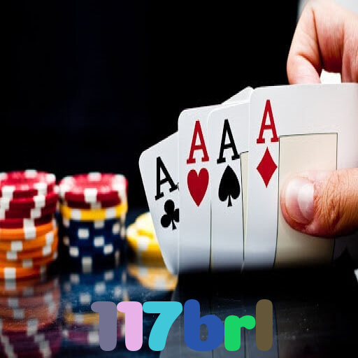 A Magia dos Jogos de Fantasia na 117brl