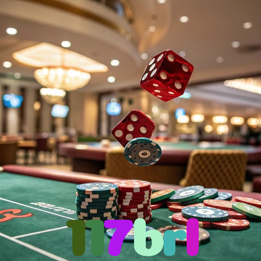 A Magia dos Jogos de Fantasia na 117brl