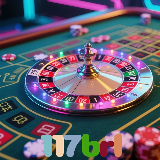 A Magia dos Jogos de Fantasia na 117brl