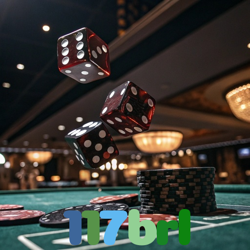 A Magia dos Jogos de Fantasia na 117brl
