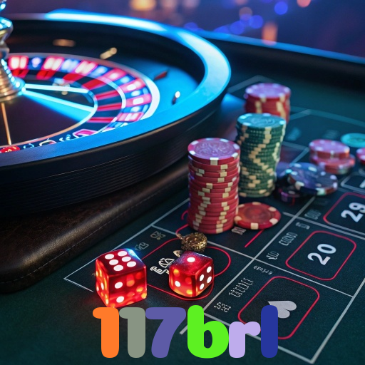 A Magia dos Jogos de Fantasia na 117brl